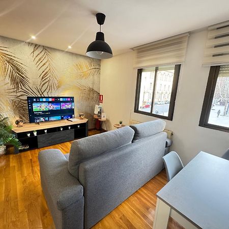 Апартаменти Casa Angel Ayuntamiento Centro Логроньйо Екстер'єр фото